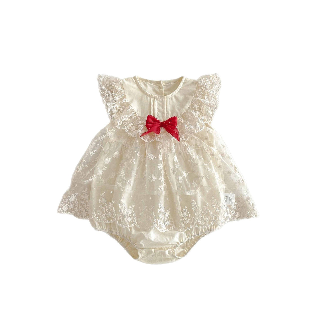 Baby Clothing Summer Newborn Clothes Lace Romper Baby Girl Bodysuit A Class