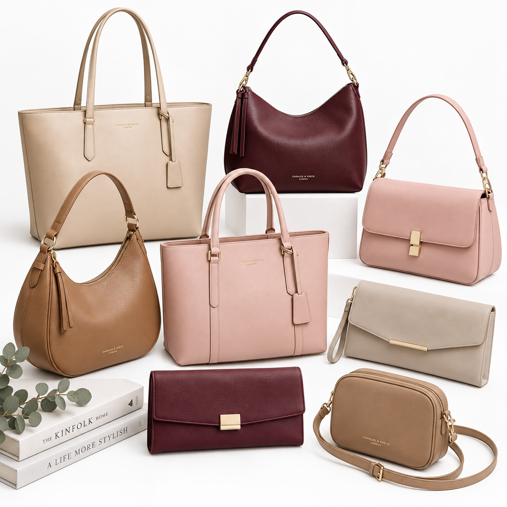 Women handbags