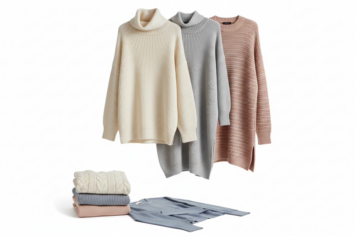 Women jumpers