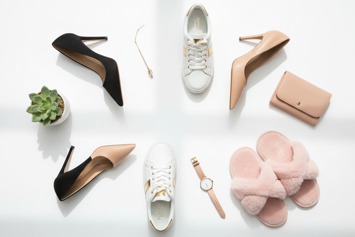 Women Footwear