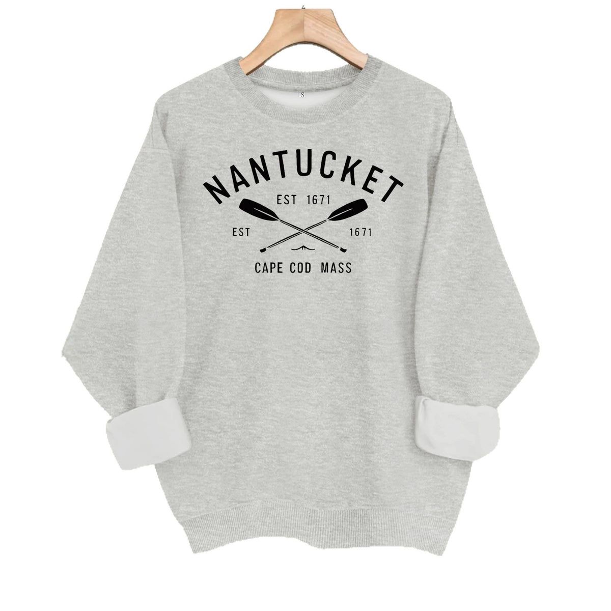 Bottom long sleeved fleece hoodie