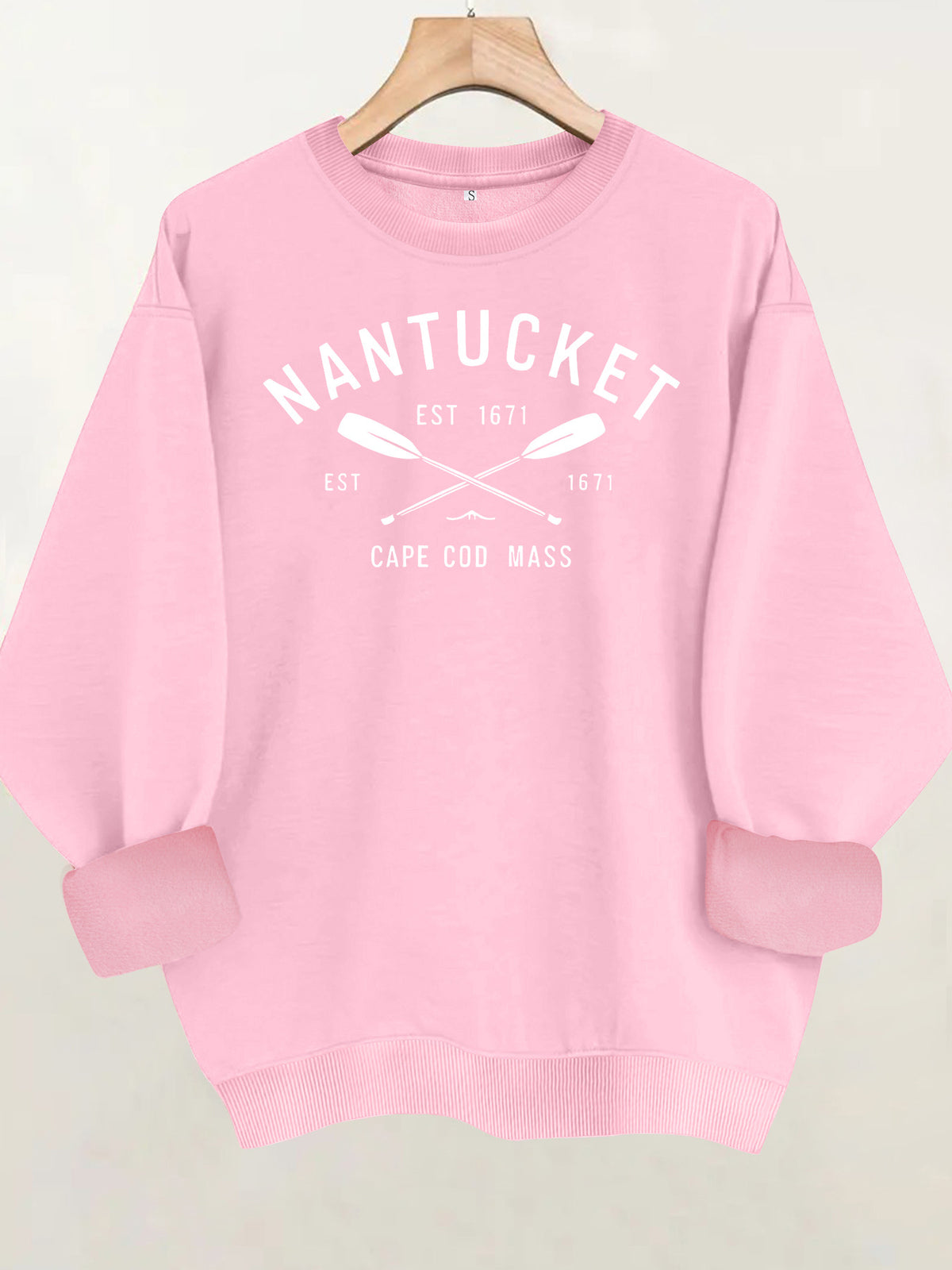 Bottom long sleeved fleece hoodie