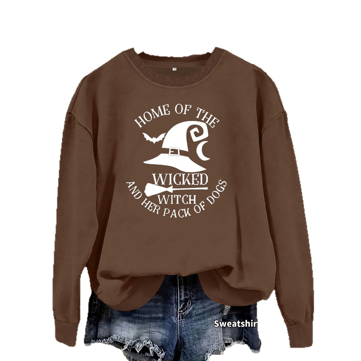 Long sleeved shirt with fleece hoodie