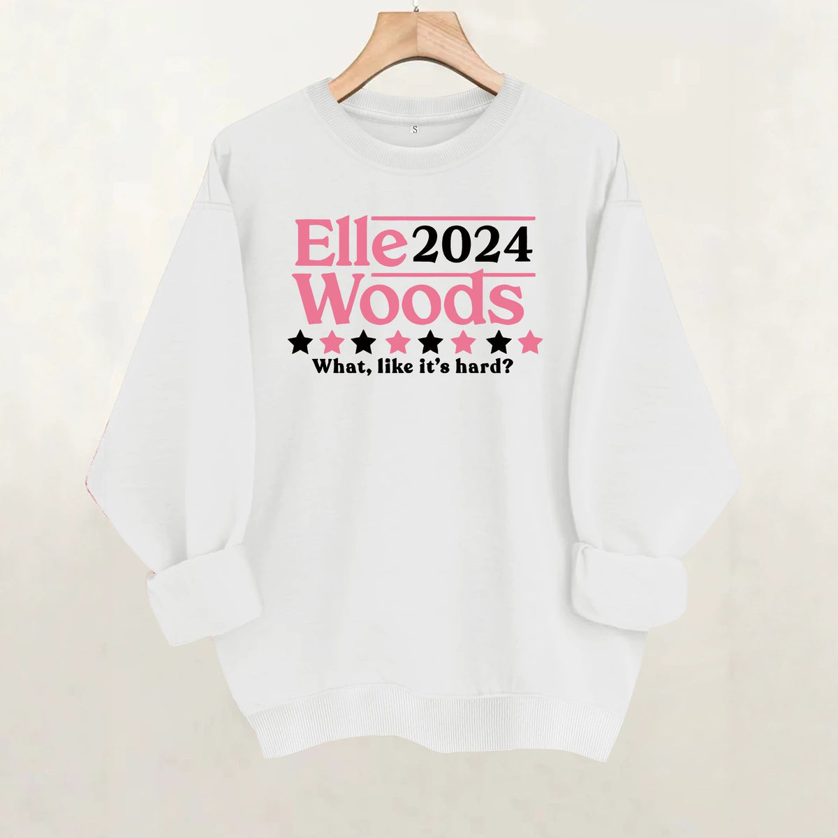 Long sleeved shirt with fleece hoodie