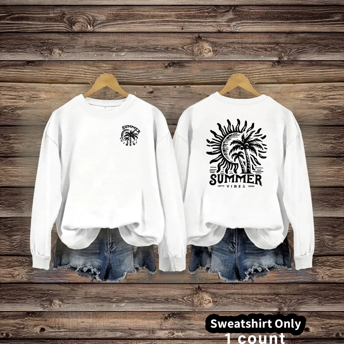 Bottom long sleeved fleece hoodie